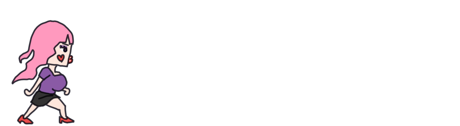 フッターアニメ