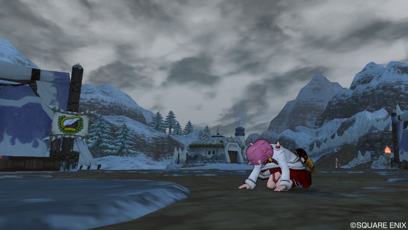 冬日イメージ写真２