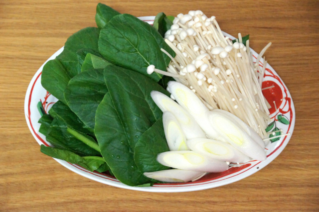 松茸イメージ写真