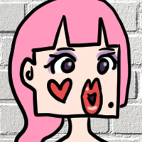 ホストアイコン