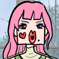 ホストアイコン